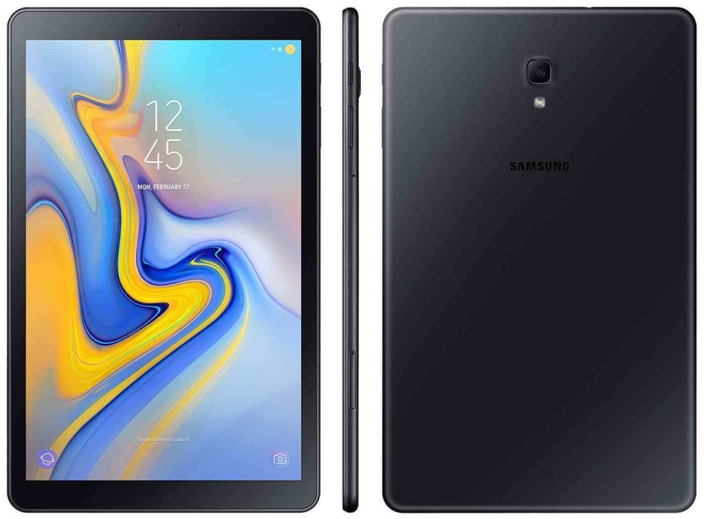 samsung tablet 590